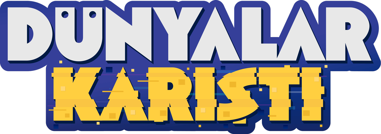 Kral Şakir: Dünyalar Karıştı